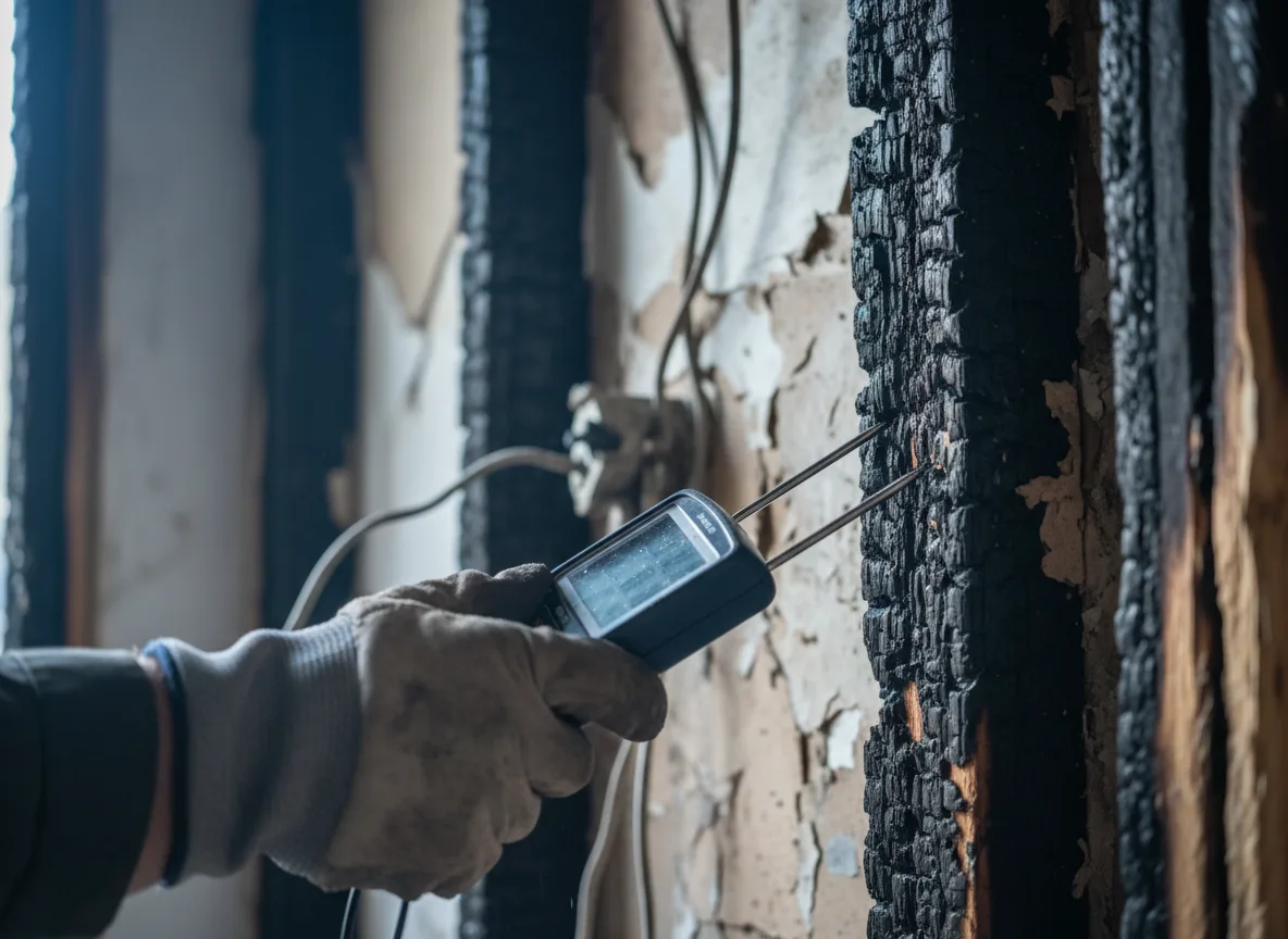 Fire Damage Restoration Bruceton Mills, WV FAQs